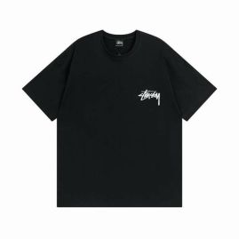 Picture of Stussy T Shirts Short _SKUStussyS-XLXB94939698